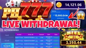 PHWIN777 Casino