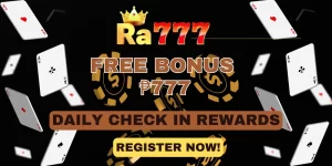 RA777